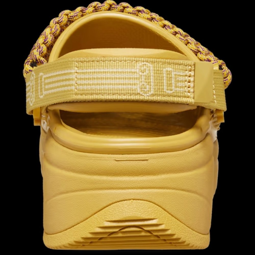 Aries X Classic Hiker Xscape Clog - Gem display picture 3